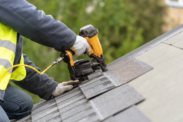 Best Roof Coating and Sealing  in Fallston, MD