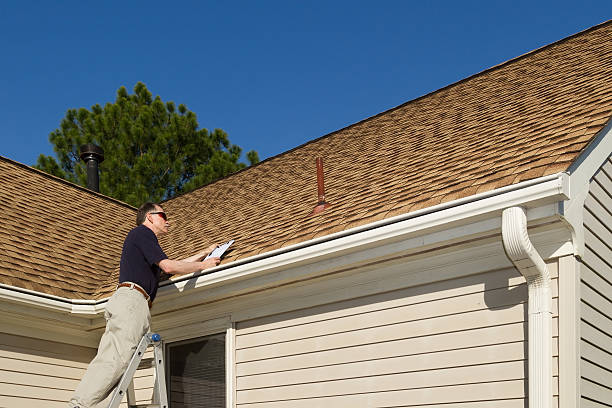 Best Metal Roofing Installation  in Fallston, MD